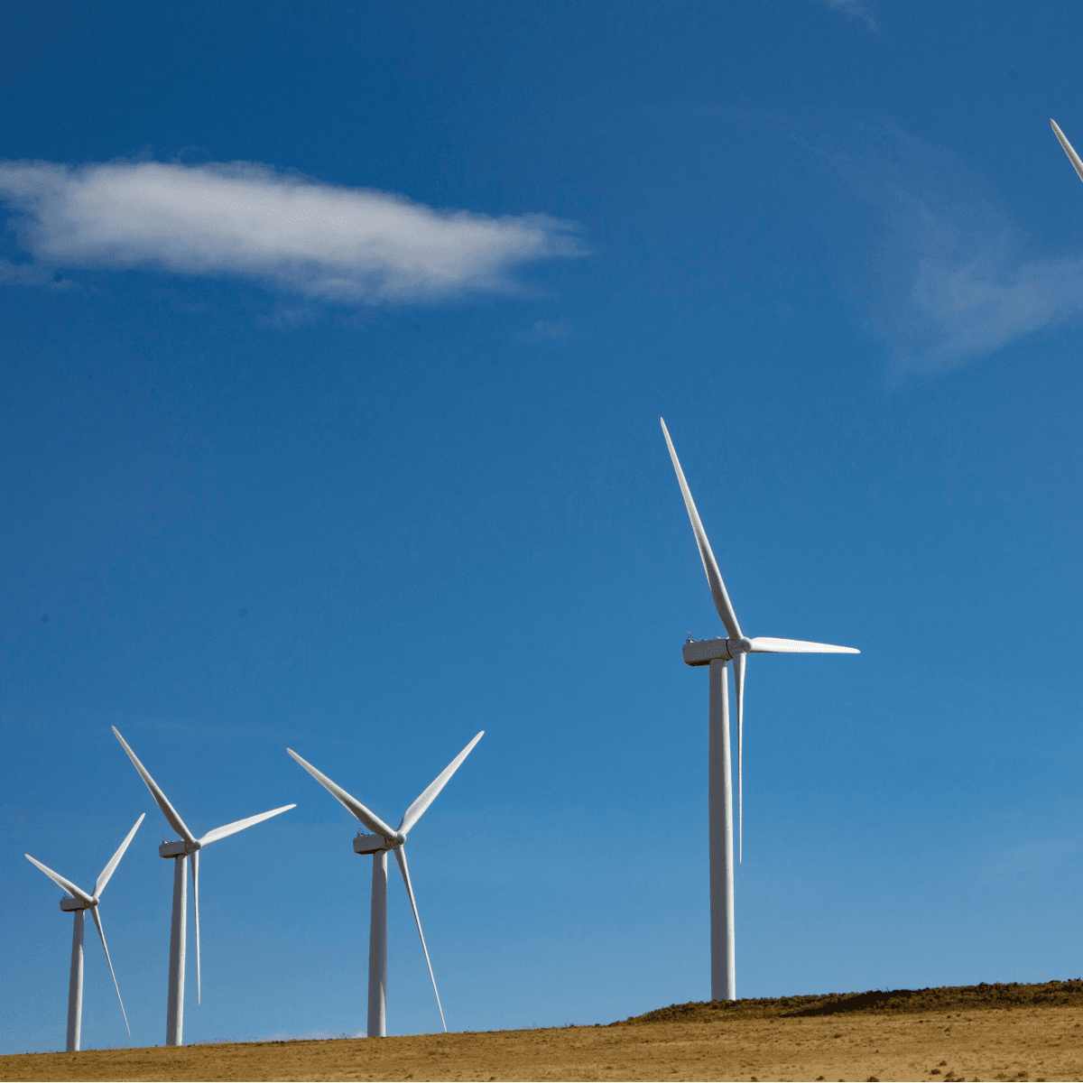 Clean Energy