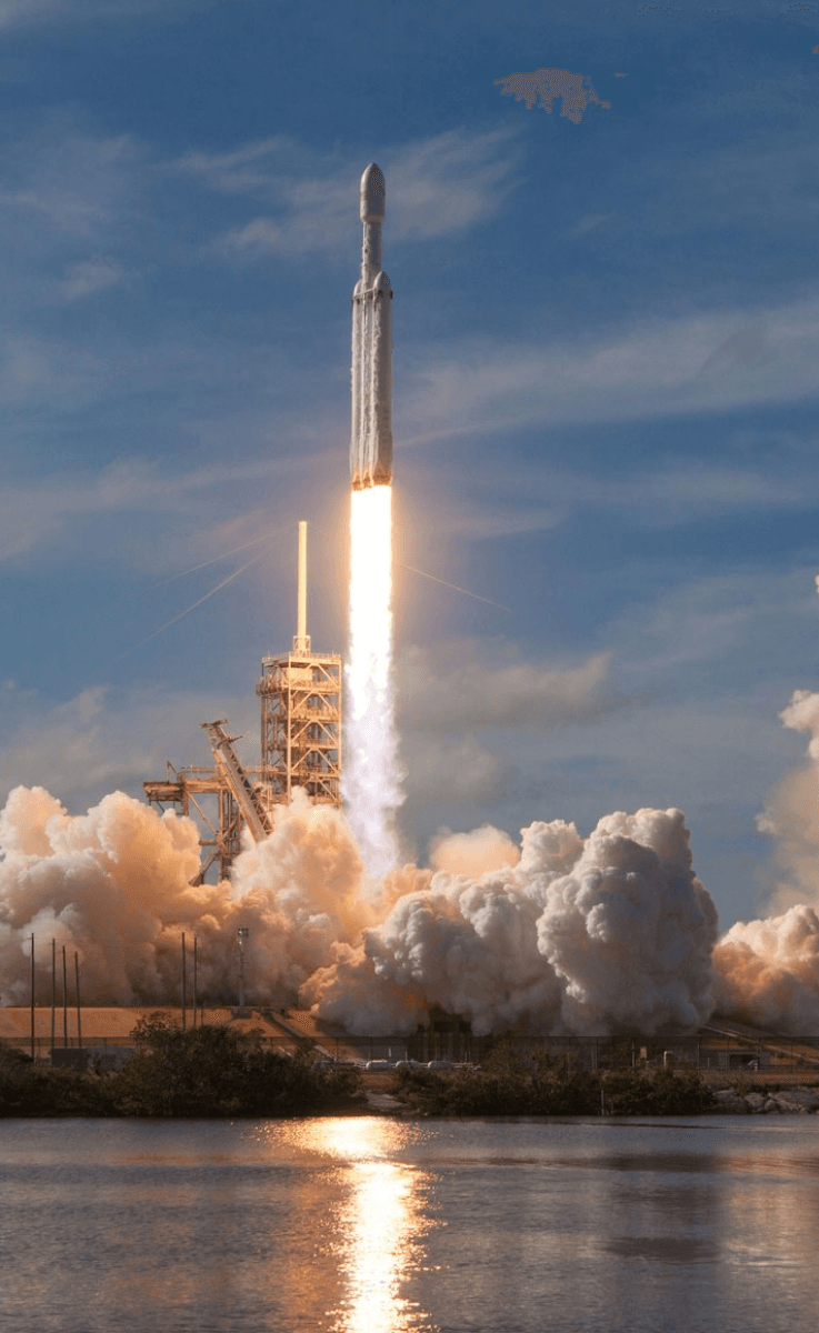 Space Technology